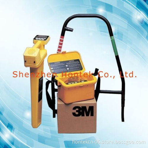 3 M 2273E underground cable fault locato/buried cables and pipes locator